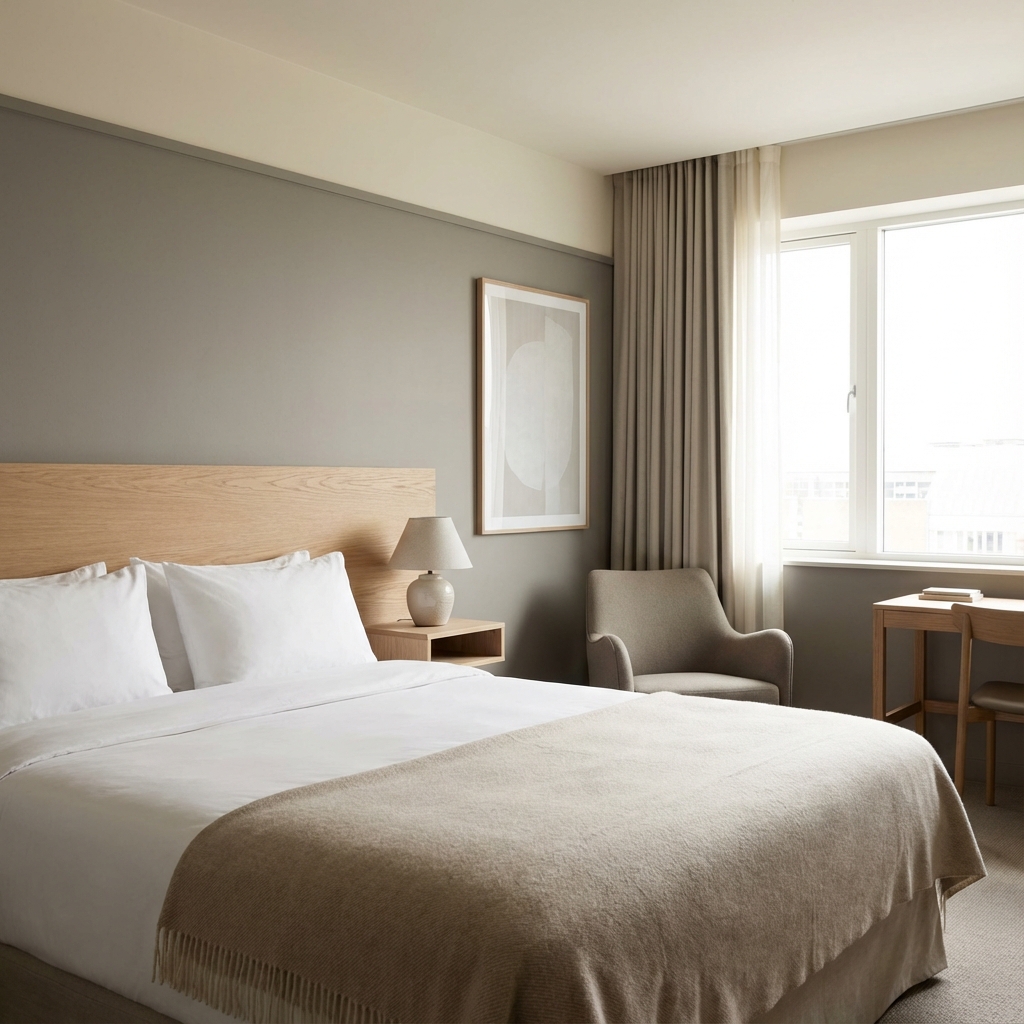 Habitación Standard